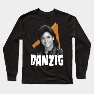 Danzig Fresh Design Long Sleeve T-Shirt